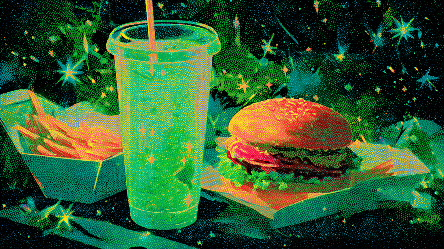 midjourney.studios.4_A_fast_food_meal._The_style_is_bold_and__93256a69-a433-4694-86ce-cd1ff16a6723_3