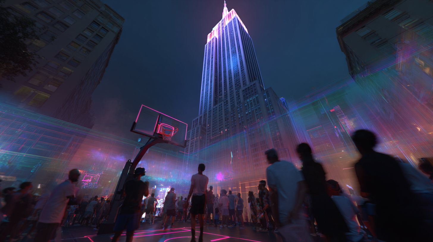 midjourney.studios.4_A_futuristic_takeover_of_the_Empire_Stat_3250f17d-26b1-441f-8bbc-fc46749d9aff_2