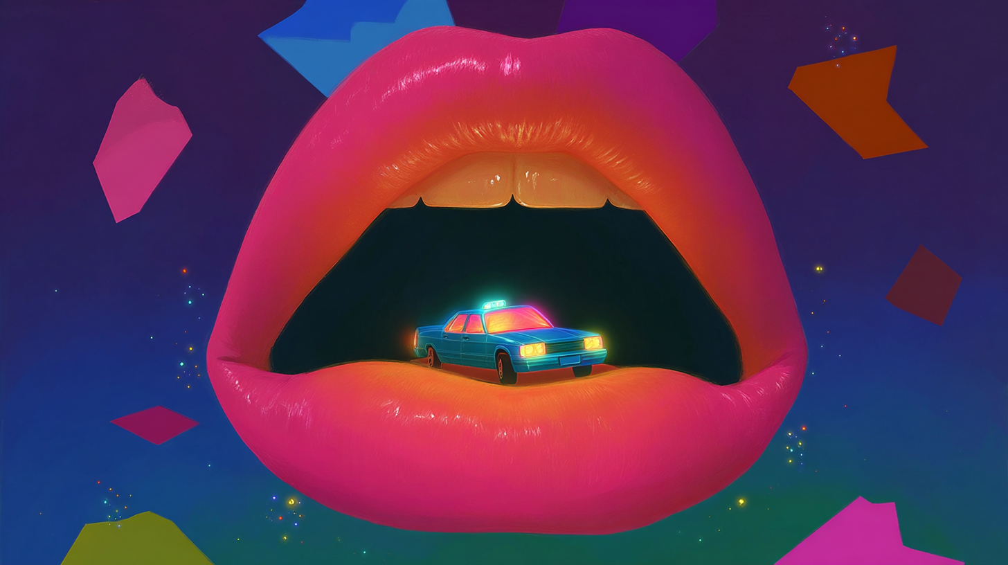 midjourney.studios.4_A_surreal_trippy_illustration_of_glossy__f99f3e19-263f-4ac6-989d-236d4188606a_1