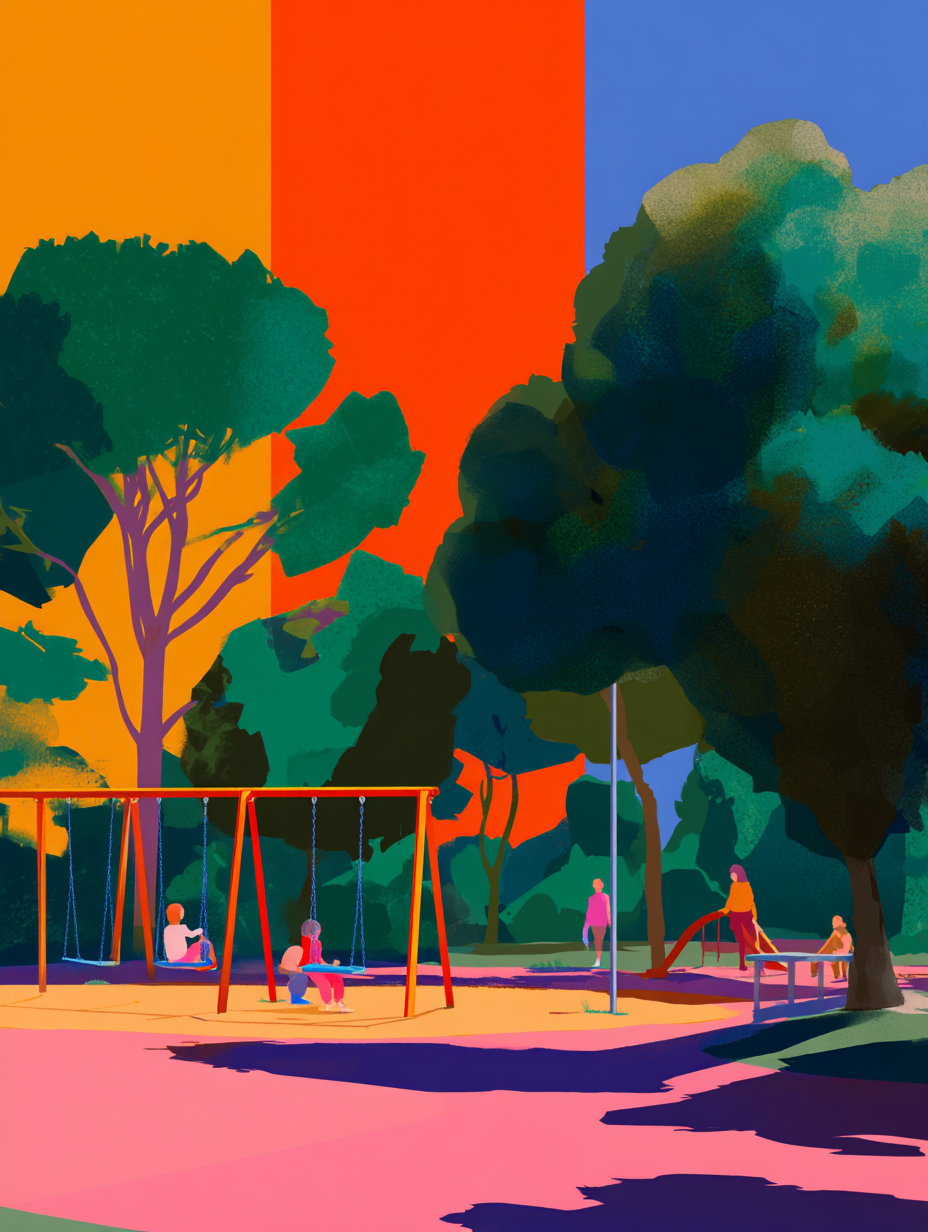 midjourney.studios.4_Movie_poster_mockup_near_a_playground_vi_f51650df-f30d-4417-9be6-6124d3176ee6_1