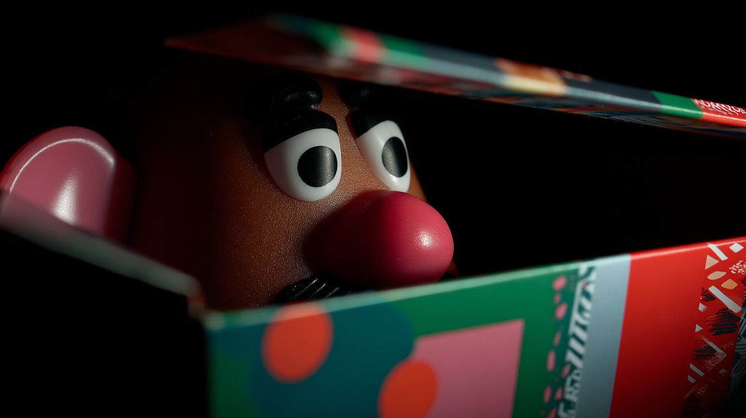 midjourney.studios.4_macro_shot_of_mr_potato_head_toy_packagi_8b587e4d-dc48-474c-8cbb-266a9bc636a6_0