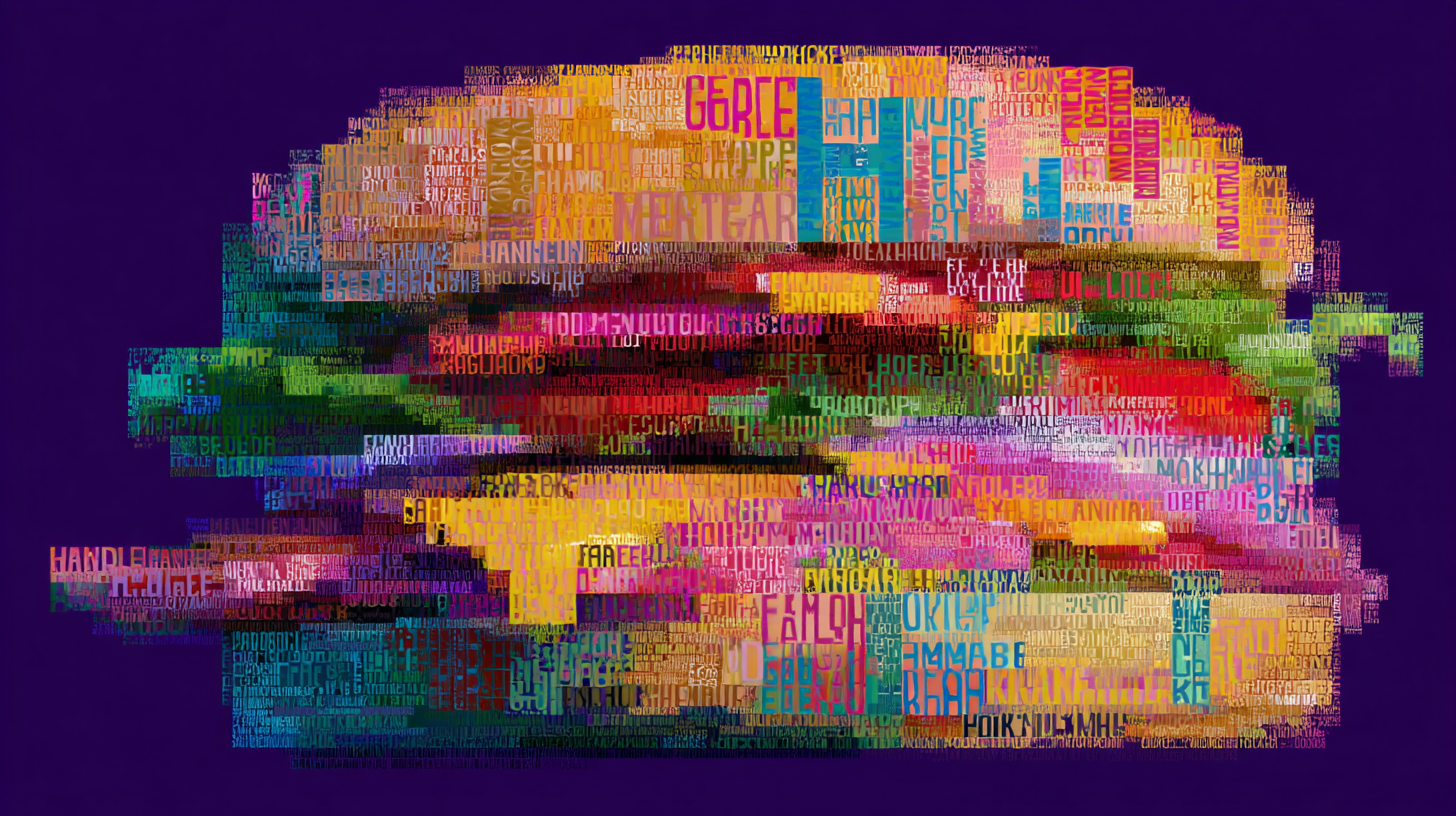 midjourney.studios.4_typographic_mosaic_art_forming_a_fast_fo_0f897151-b11b-4a2f-b90e-0c7b2b72fcfd_3